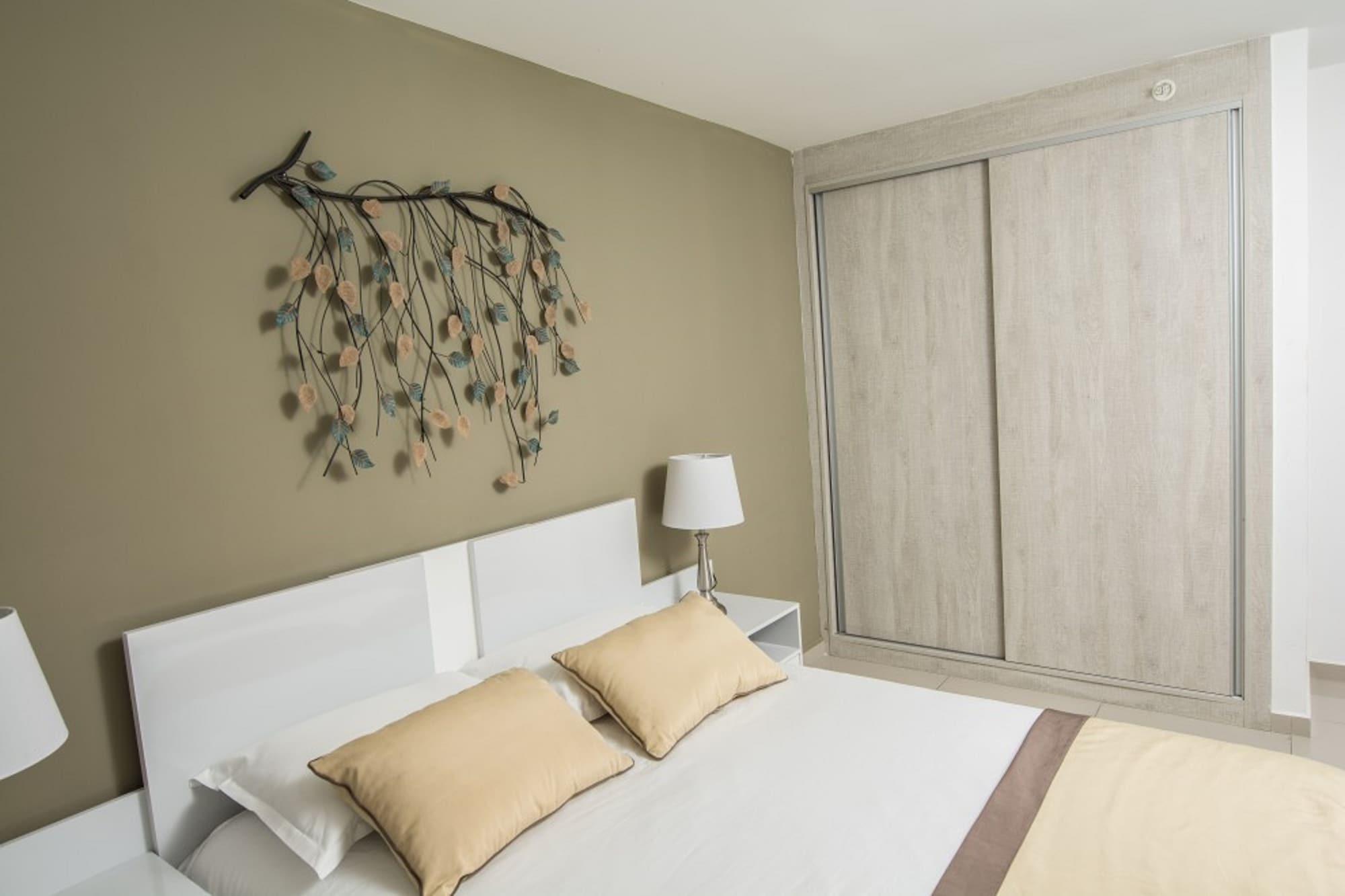 Apartahotel Mercosur Universitas