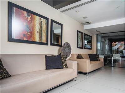 Apartahotel Mercosur Universitas 4*