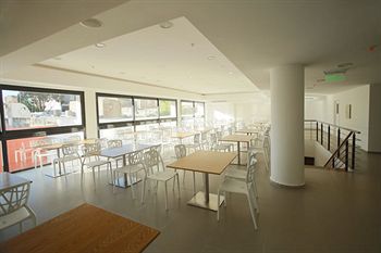 Apartahotel Mercosur Universitas
