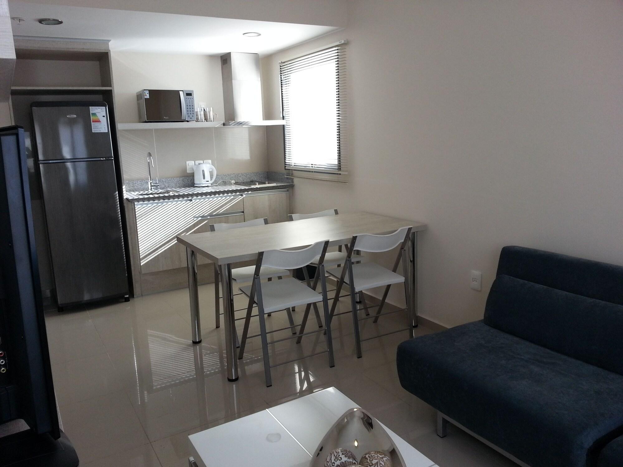 Mercosur Universitas 4* Montevideo