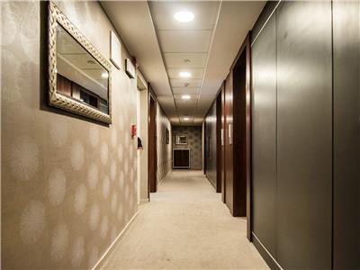 Apartahotel Mercosur Universitas 4*