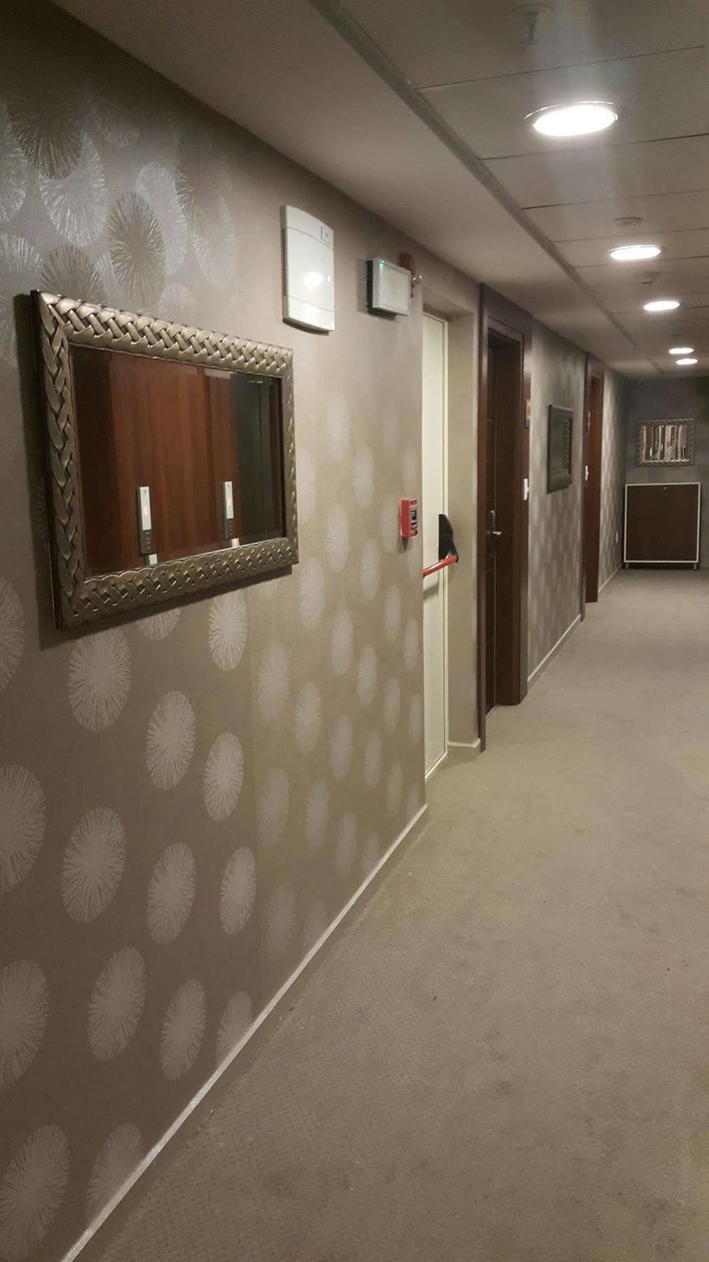 Apartahotel Mercosur Universitas 4*